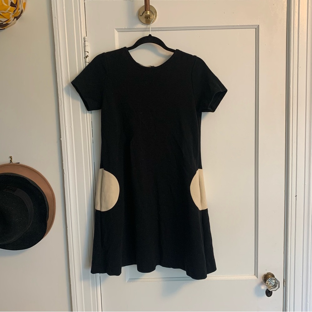 Vintage Mini Dress